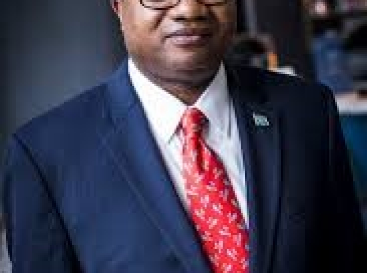 RDC : Noël Tshiani prône purement le changement de la Constitution